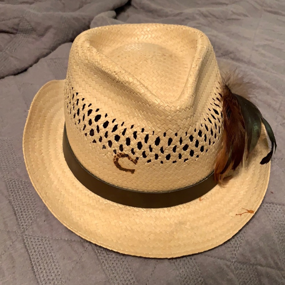 Charlie horse fedora